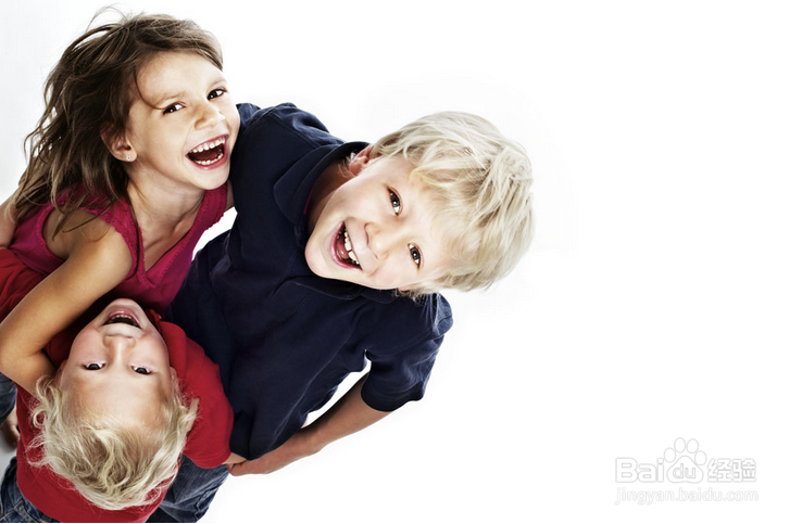 如何教导自己的孩子