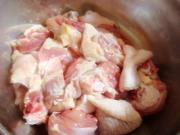 红烧鸡肉的做法