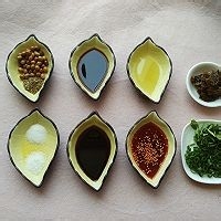 酸辣粉的制作方法