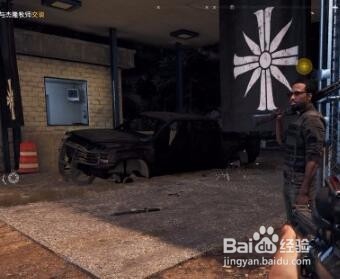 全面烧毁and净化剧情攻略