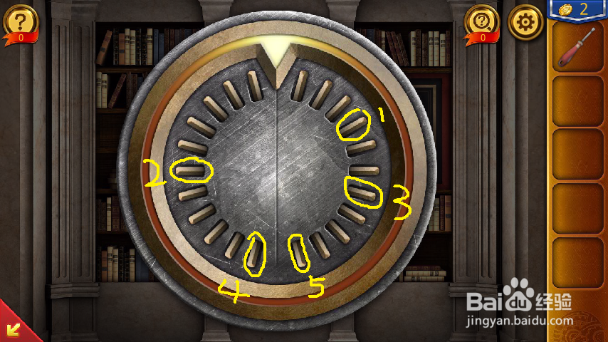 密室逃脱18移动迷城第1-9关攻略