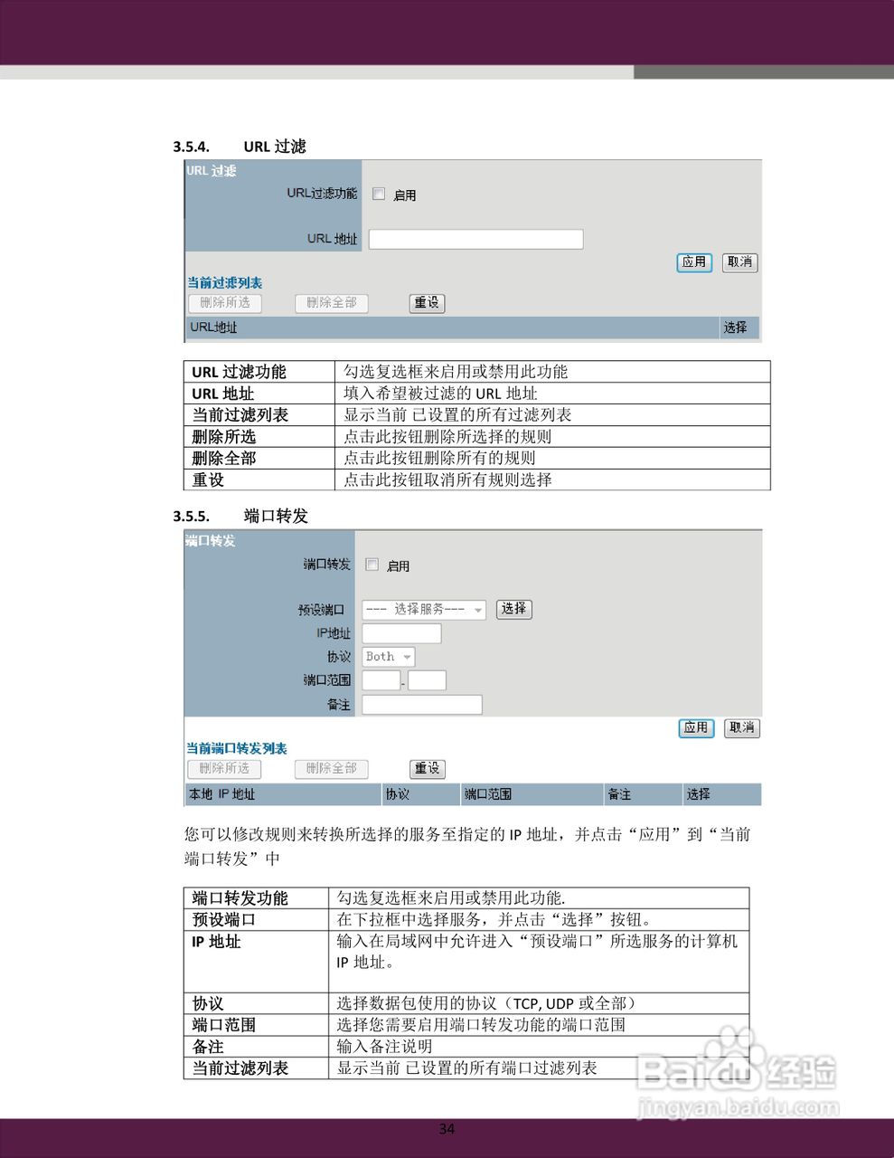 aigale Ai-R200 Turbo-N300 极风无线 USB 路由器用户:[4]