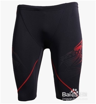 怎么选购男士五分泳裤