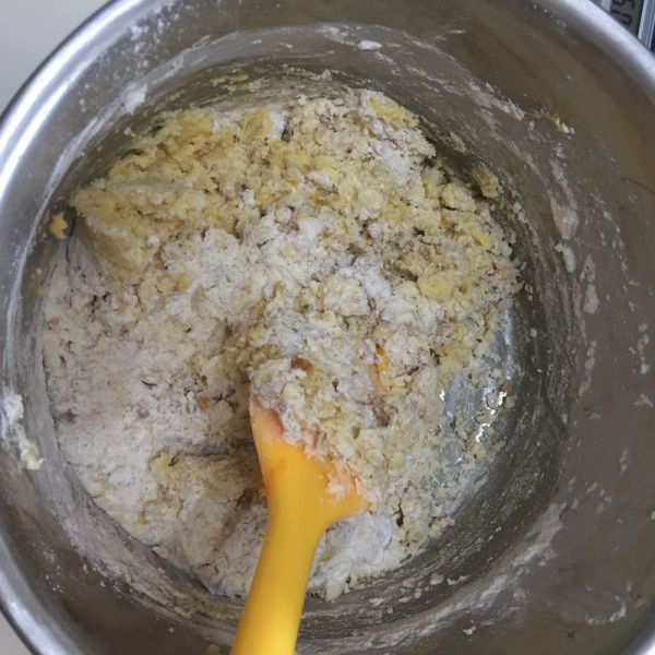 不会腻的花生酥