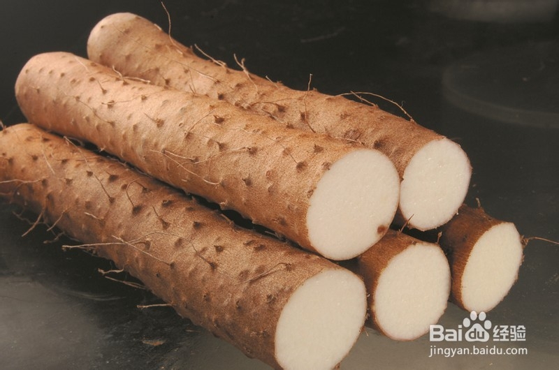山药的价值以及对人体的好处