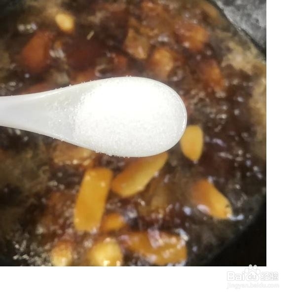 糖醋排骨怎么做?