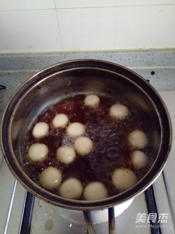 糖不甩的家常做法