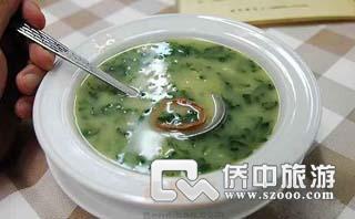 澳门有哪些美食和小吃推荐