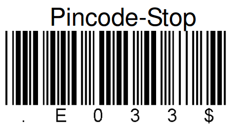 优尼泰克无线扫描器与安卓手机连接步骤