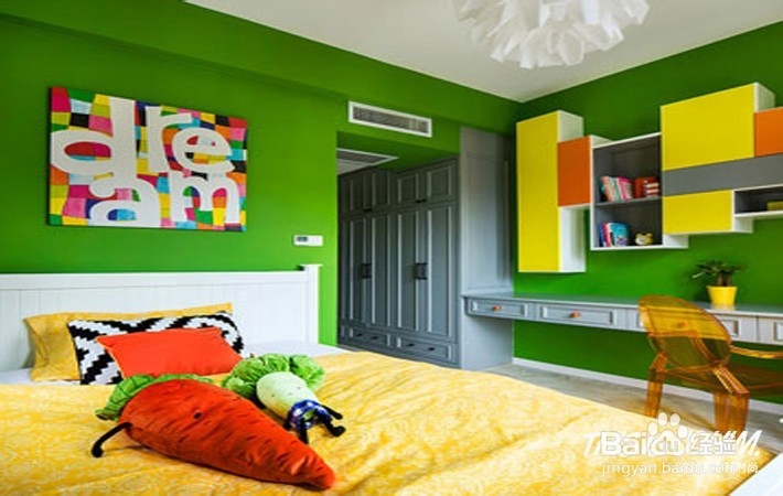 舒适卧室方案设计——家居软装设计提升