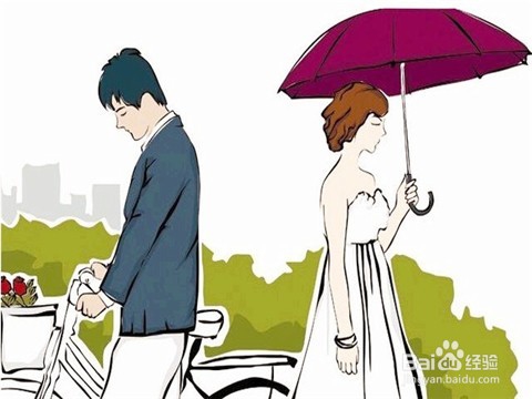 如何应对父母不同意自己与男朋友交往的情况