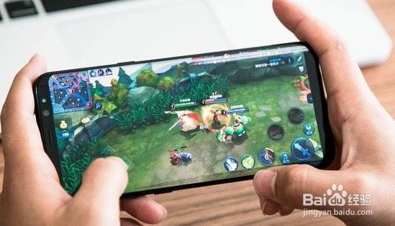 手机在打游戏时被弹出来是怎么回事？