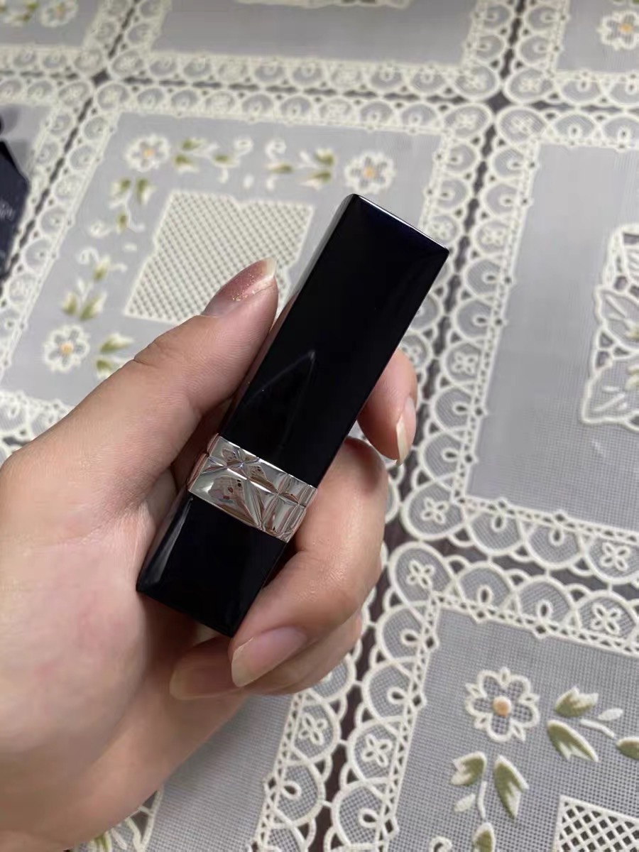 90%的女人都无法拒绝的4款口红