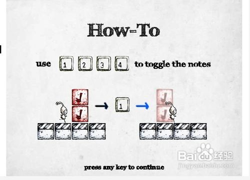 小女孩音乐之旅小游戏怎么玩？