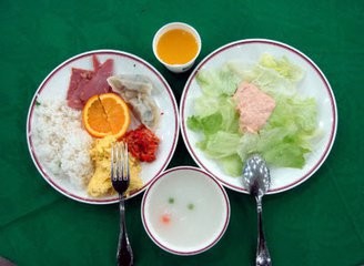 餐饮投资创业的注意事项