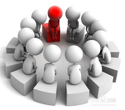 管理优秀的团队：[5]企业成功的秘诀