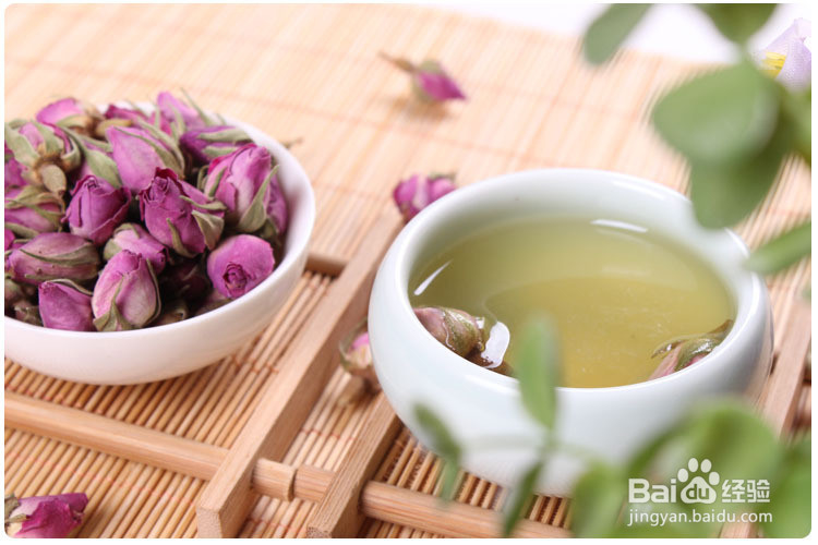 玫瑰花茶副作用有哪些