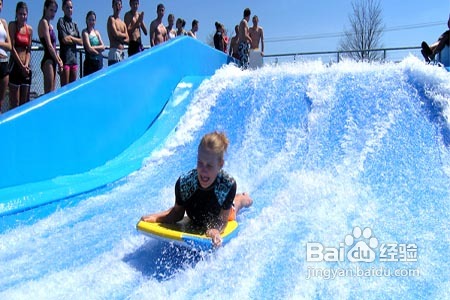 68元玩转【魔幻水魔】星光夜场欢度炎热夏日