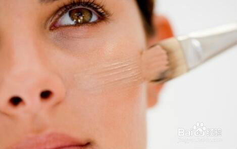 冬天肌肤不吃妆怎么办