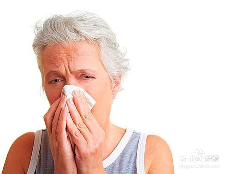 如何减轻鼻炎症状