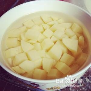 教你怎么做咖喱鸡肉