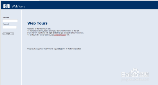 LoadRunner关联原理