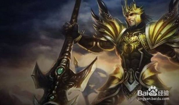 LOL7.16版本皇子上单符文出装加点天赋推荐