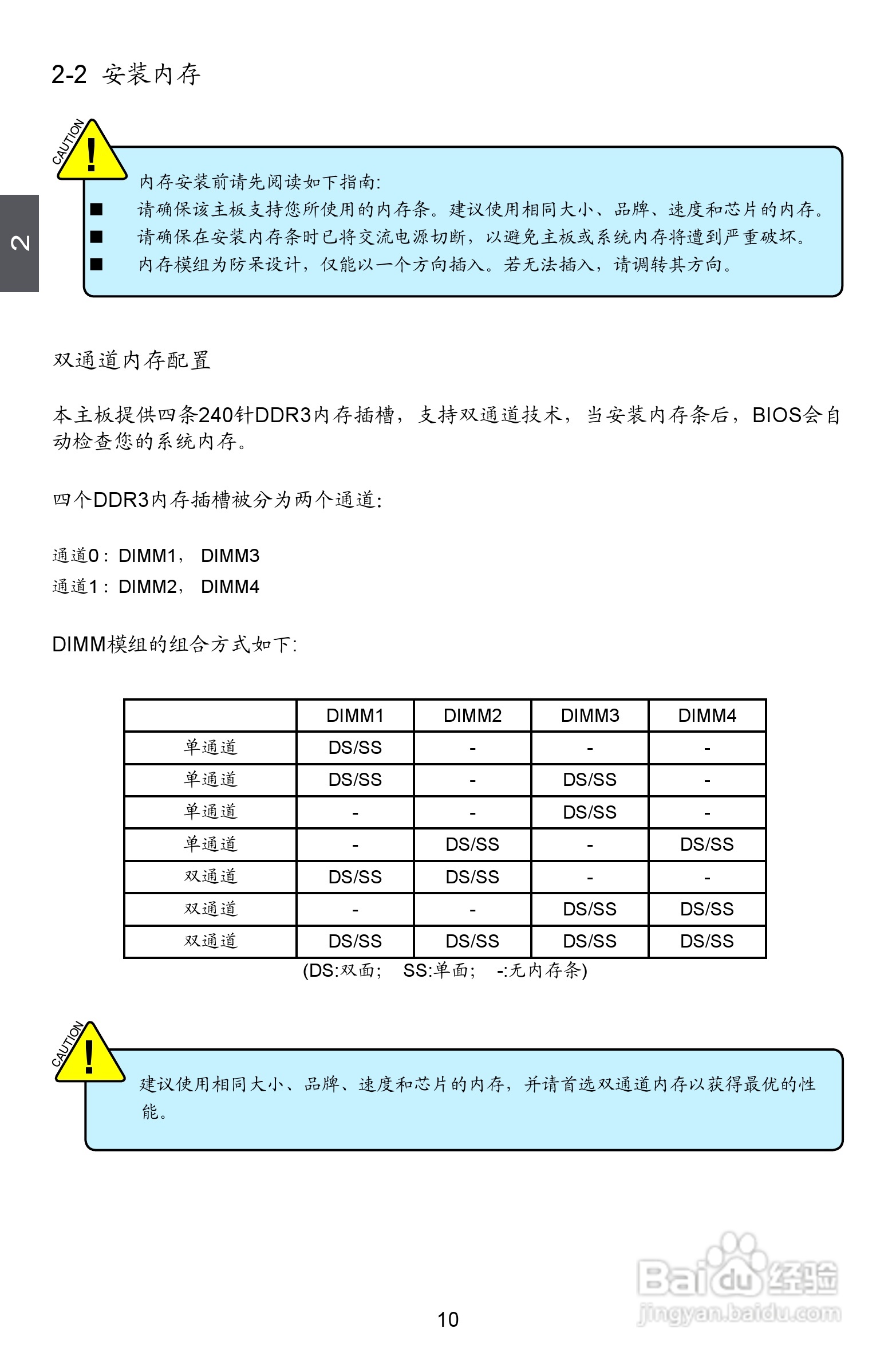 富士康A88GMX型主板说明书:[2]