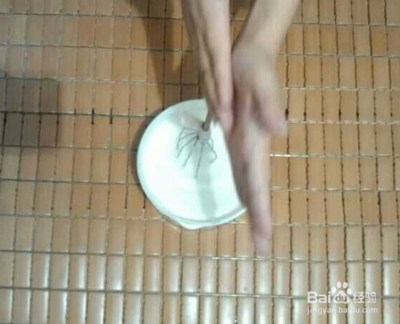 生活小窍门，教你手动打蛋清