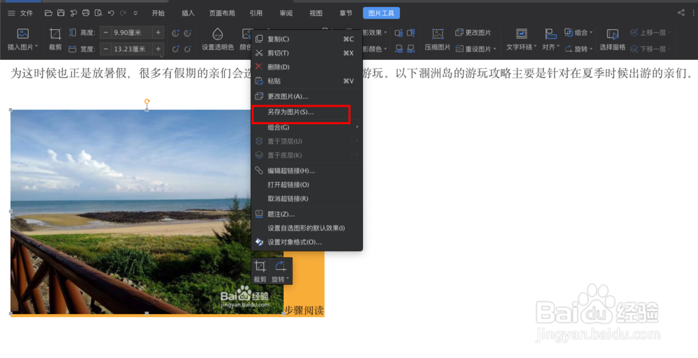 如何将网页下载为离线网页并提取网页中的图片?