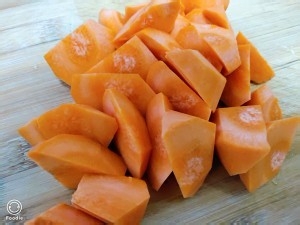 怎样制作家庭版三汁焖锅