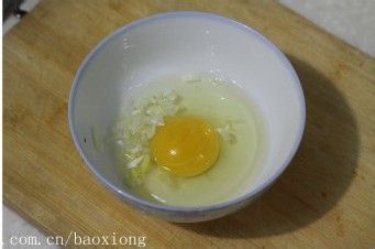 毫无难度的剩米饭做法【酱油炒饭】