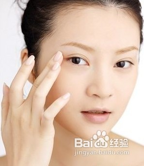 怎样快速去黑眼圈【按摩篇】