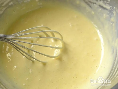 自制多啦a梦的铜锣烧饼干