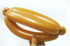 魔法气球造型系列之精品气球小狗