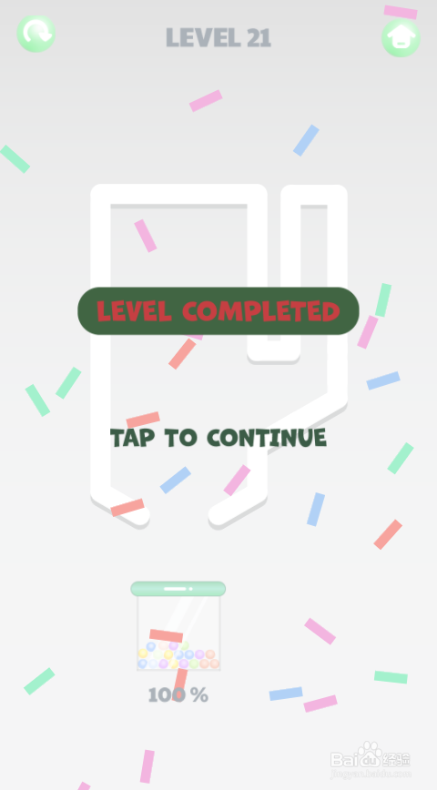 Smart Ball的Level 21如何通关