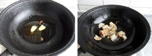 茄子焖鲅鱼怎么做