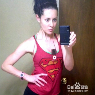 如何减肥 Kelsey Byers瘦36斤秘诀