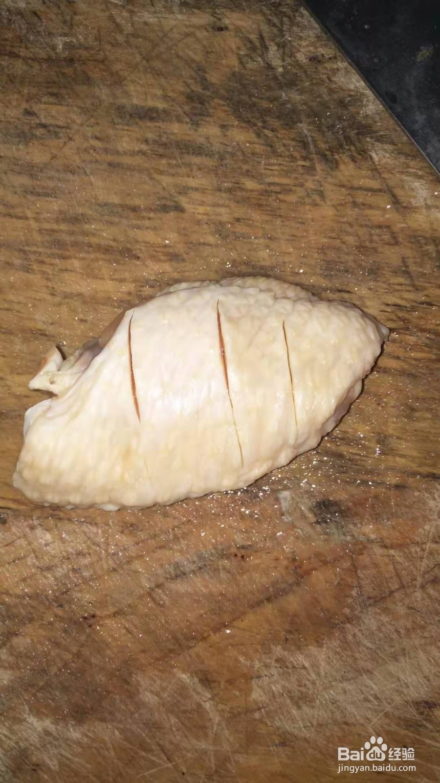 家庭版可乐炖鸡翅的做法