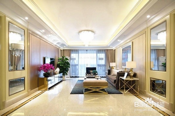 如何才能装出一个住20年依然舒服的家?