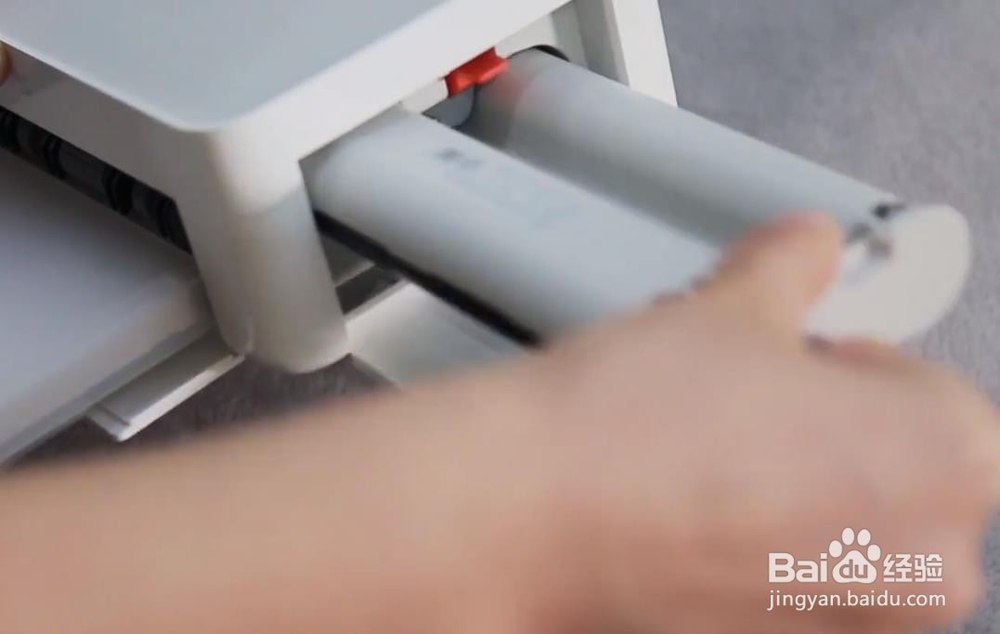 小米照片打印机怎么样