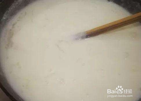 库尔班老酸奶的做法