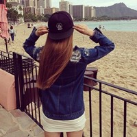 失恋后的女生会是怎样的做法