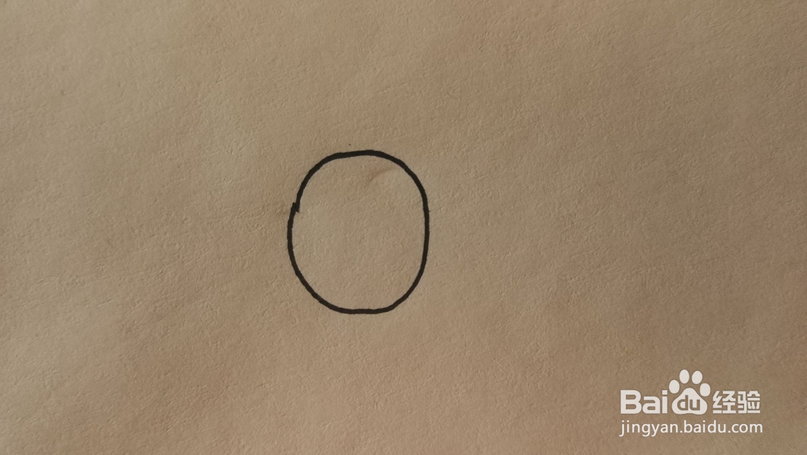 #经验分享官#小猴子的简笔画