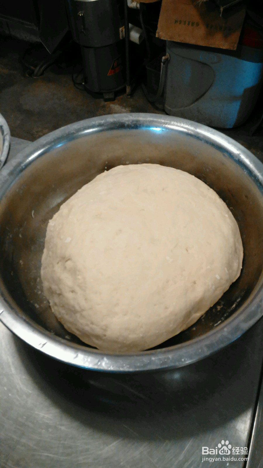 香菇芹菜锅贴的做法