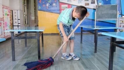 让孩子克服自卑怯懦