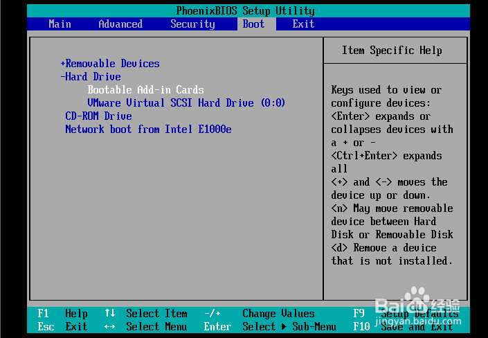 如何用U盘装系统