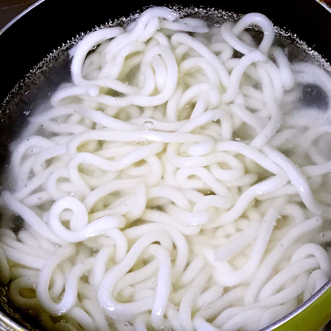 看着都让人流口水的炒乌冬面你会做吗