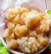 注意！下酒菜来咯