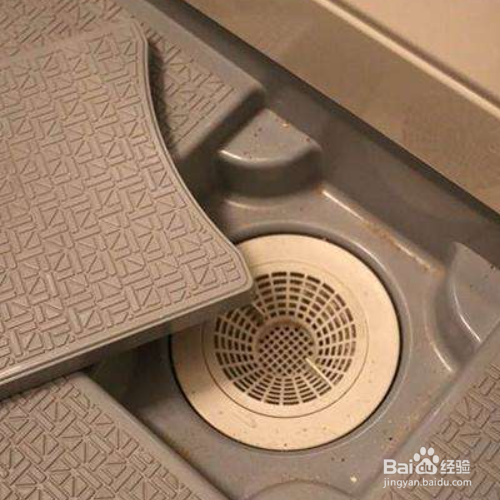 地漏往上溢水是啥原因